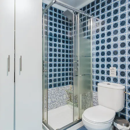 Catalina Vintage, Playa De Canteras Appartement Las Palmas