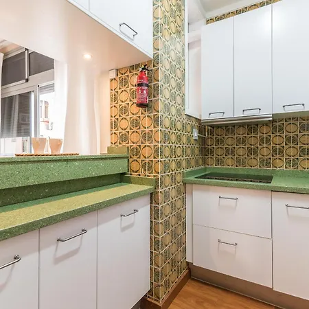 Catalina Vintage, Playa De Canteras *