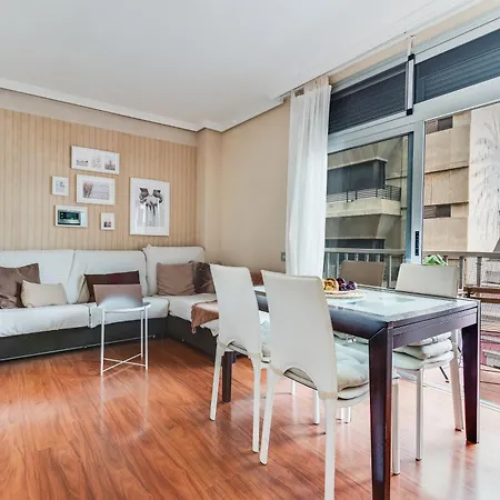 Catalina Vintage, Playa De Canteras Appartement *