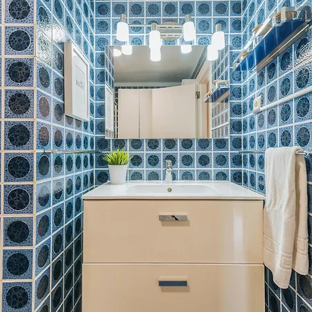 Appartement Catalina Vintage, Playa De Canteras *