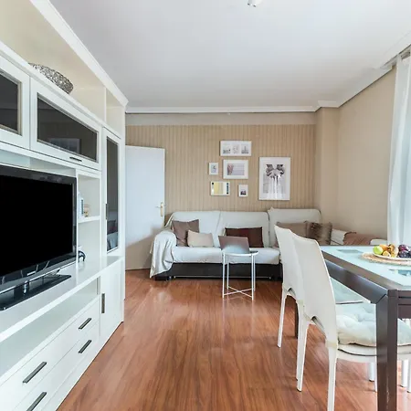 Appartement Catalina Vintage, Playa De Canteras Las Palmas