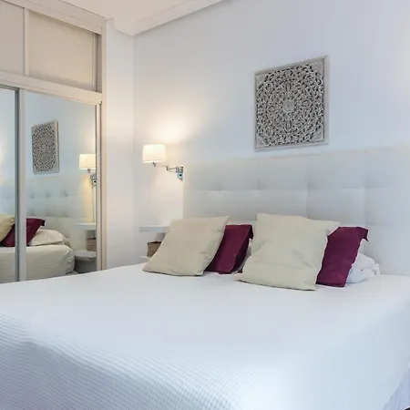 Appartement Catalina Vintage, Playa De Canteras *