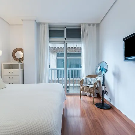 Catalina Vintage, Playa De Canteras Las Palmas