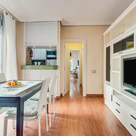 Catalina Vintage, Playa De Canteras Las Palmas