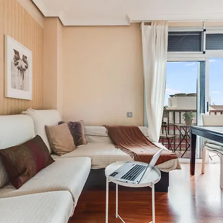 Appartement Catalina Vintage, Playa De Canteras