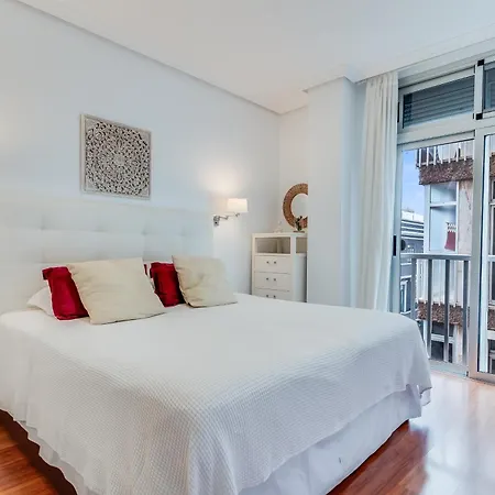 Catalina Vintage, Playa De Canteras Appartement *